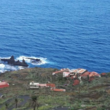 וייהרמוסו Casa Rural Arguamul מראה חיצוני תמונה