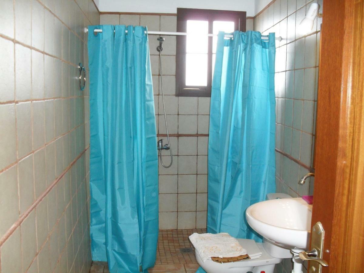 וייהרמוסו Casa Rural Arguamul מראה חיצוני תמונה